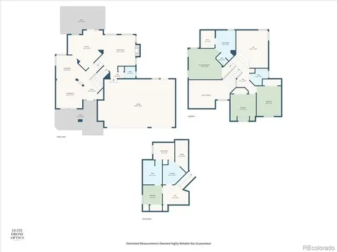 9421 Crestmore Way Highlands Ranch CO 80126