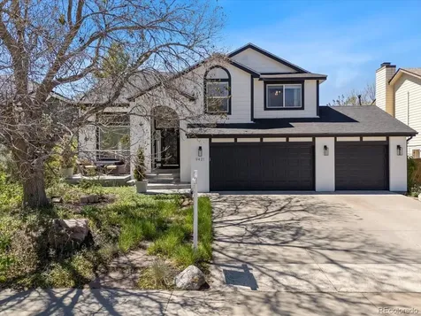 9421 Crestmore Way Highlands Ranch CO 80126