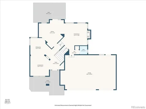 9421 Crestmore Way Highlands Ranch CO 80126