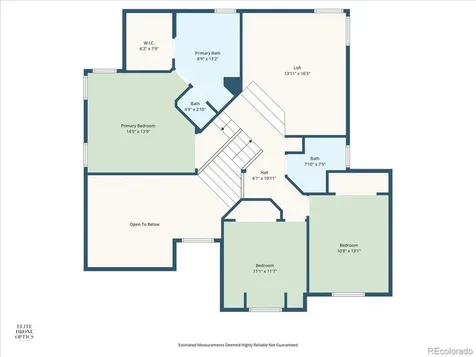 9421 Crestmore Way Highlands Ranch CO 80126
