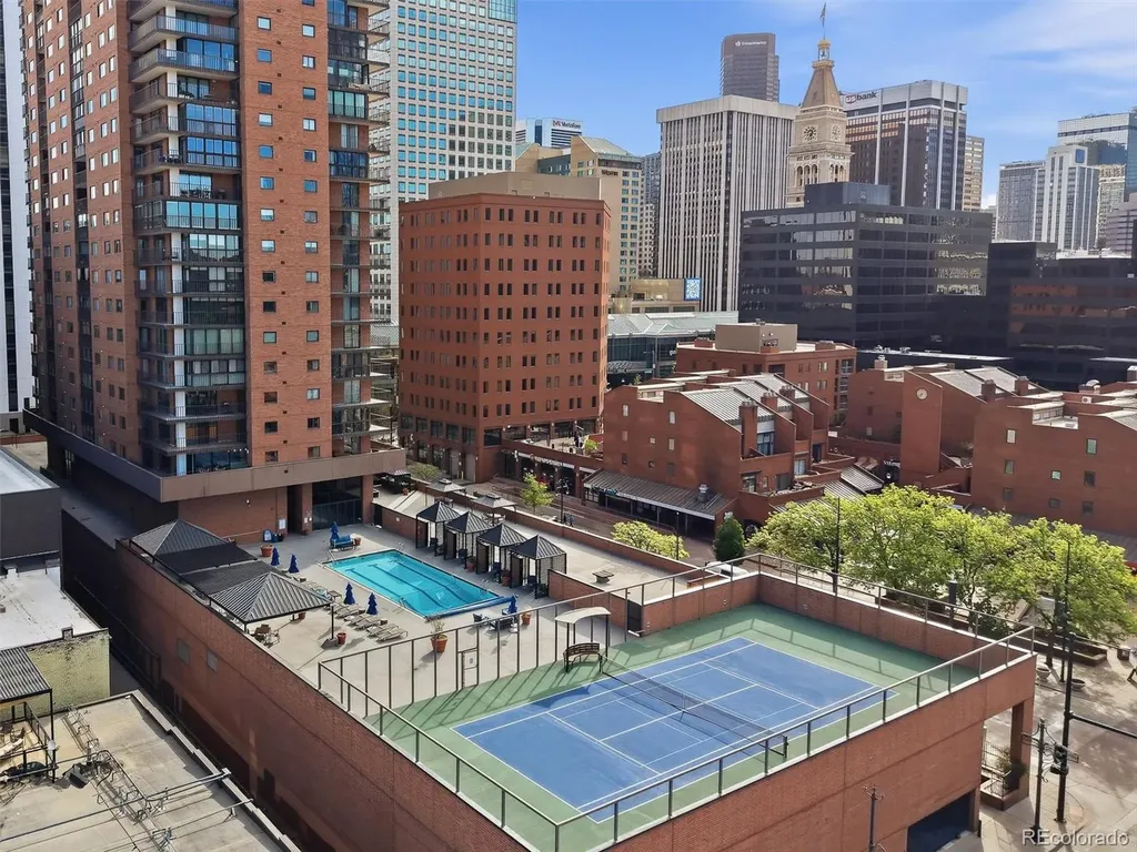 1551 Larimer Street Denver CO 80202