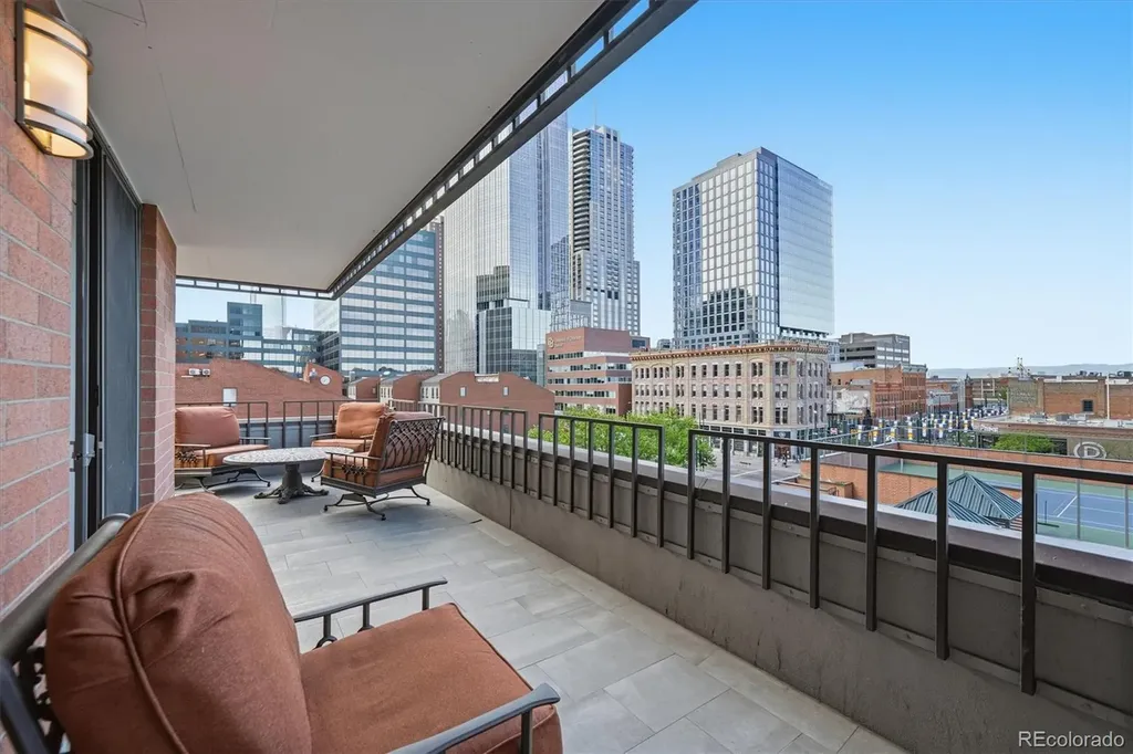 1551 Larimer Street Denver CO 80202