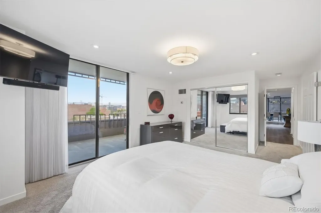 1551 Larimer Street Denver CO 80202