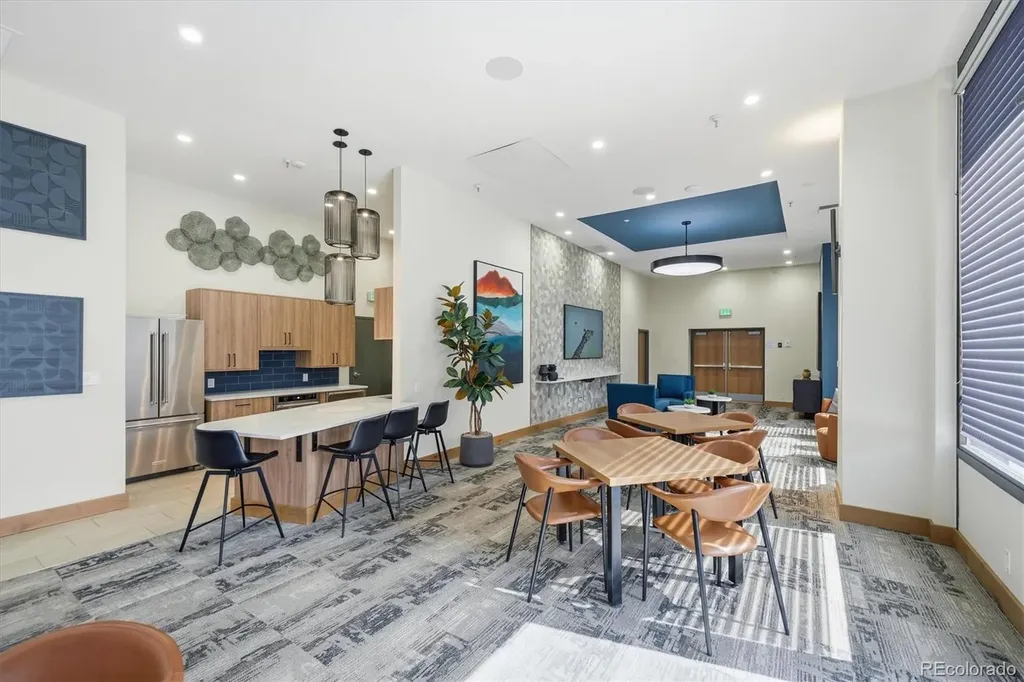 1551 Larimer Street Denver CO 80202
