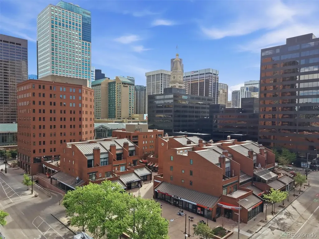 1551 Larimer Street Denver CO 80202