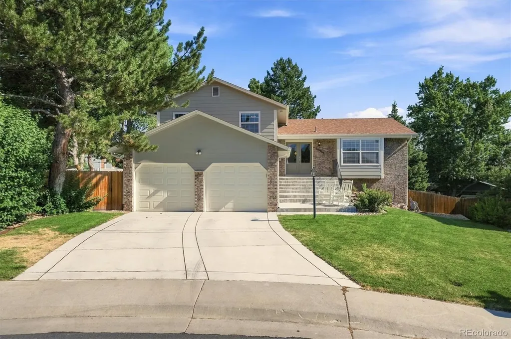 10919 E Maplewood Drive Englewood CO 80111