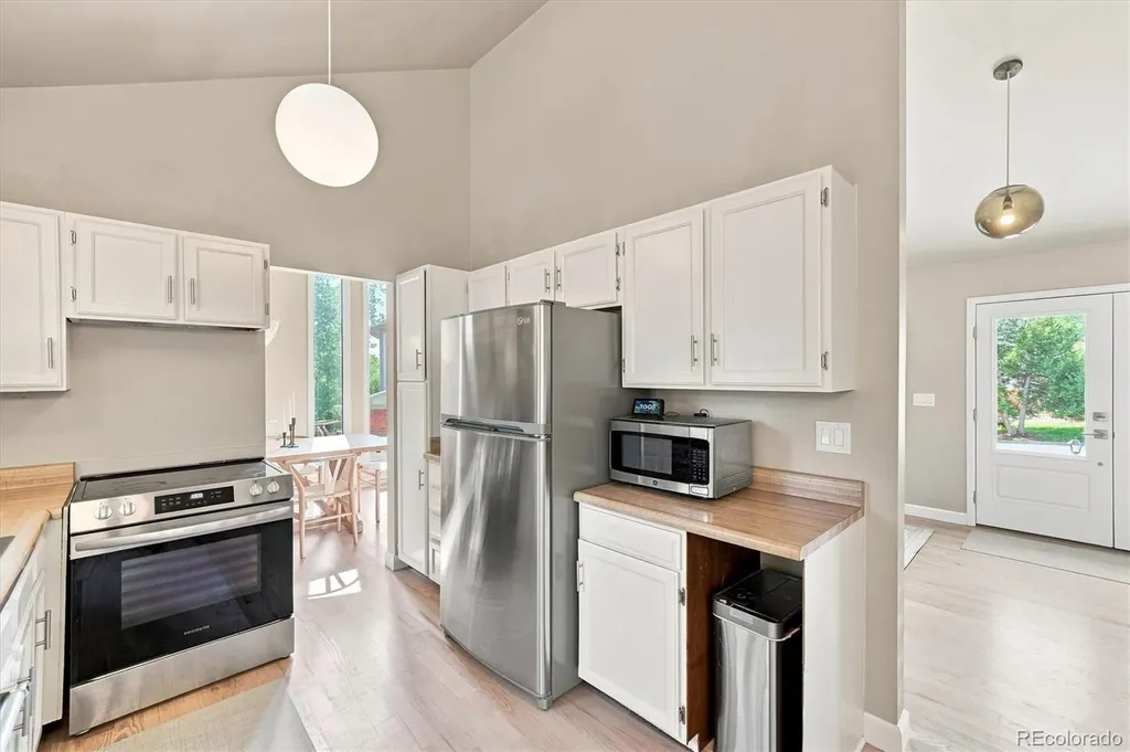10919 E Maplewood Drive Englewood CO 80111