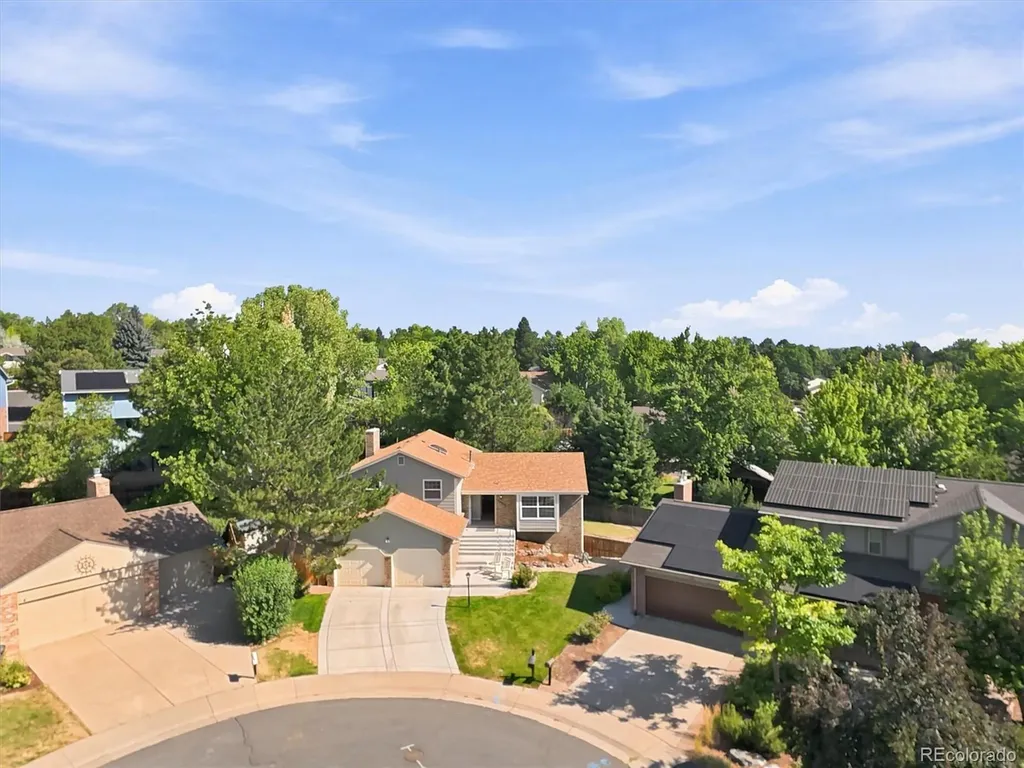 10919 E Maplewood Drive Englewood CO 80111