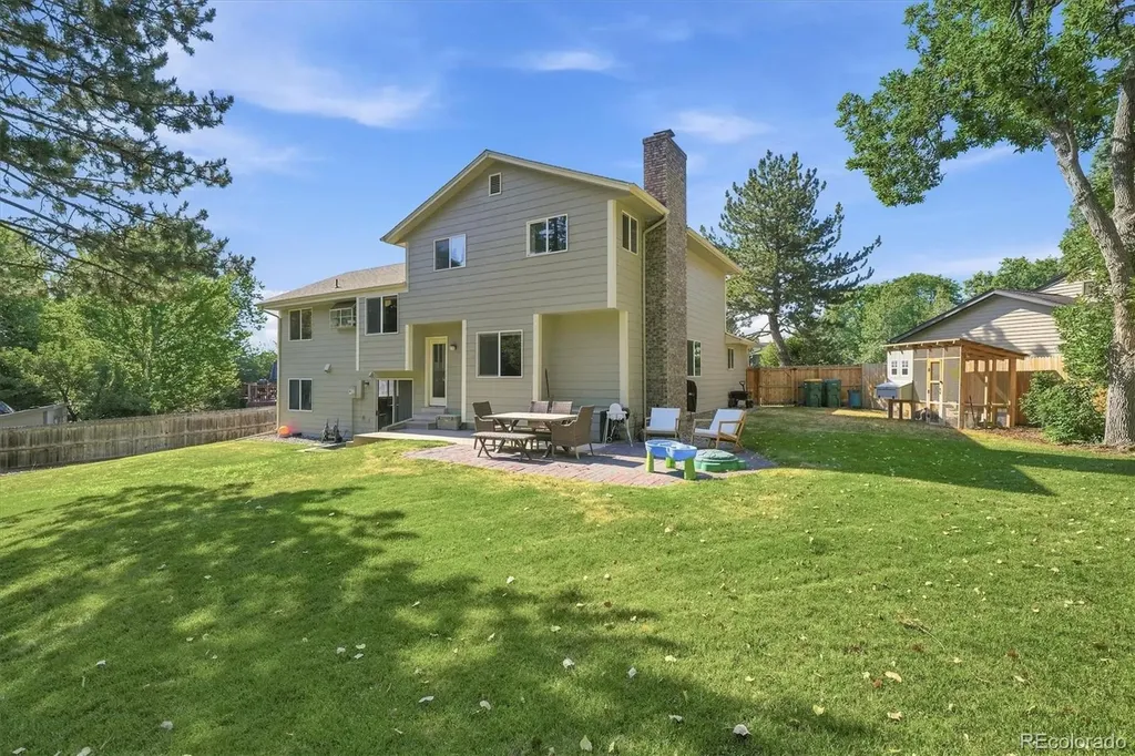 10919 E Maplewood Drive Englewood CO 80111