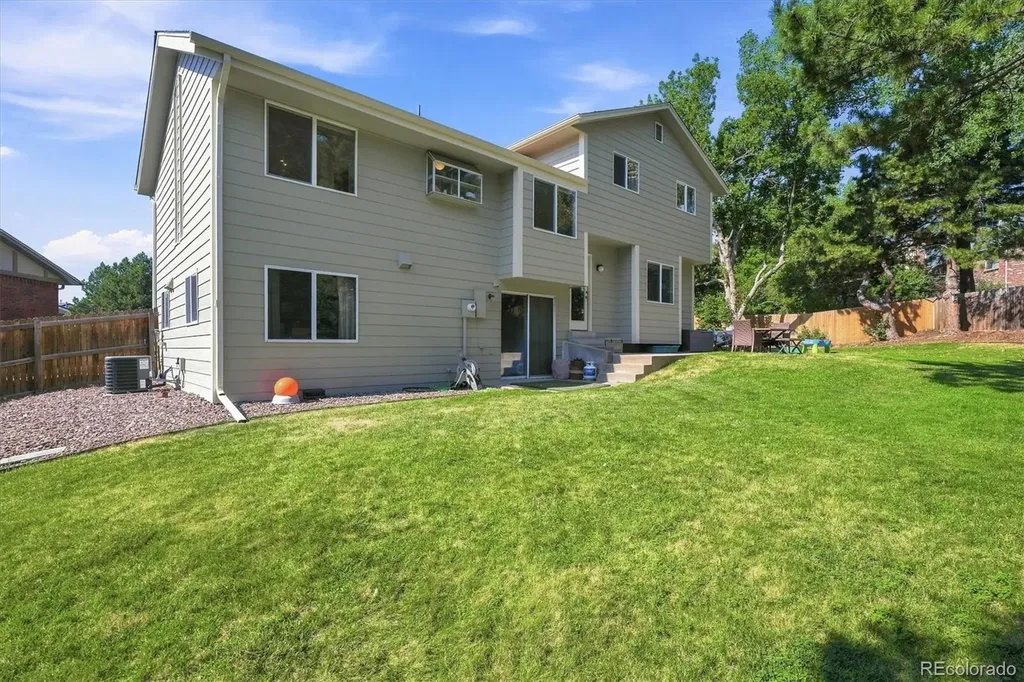 10919 E Maplewood Drive Englewood CO 80111
