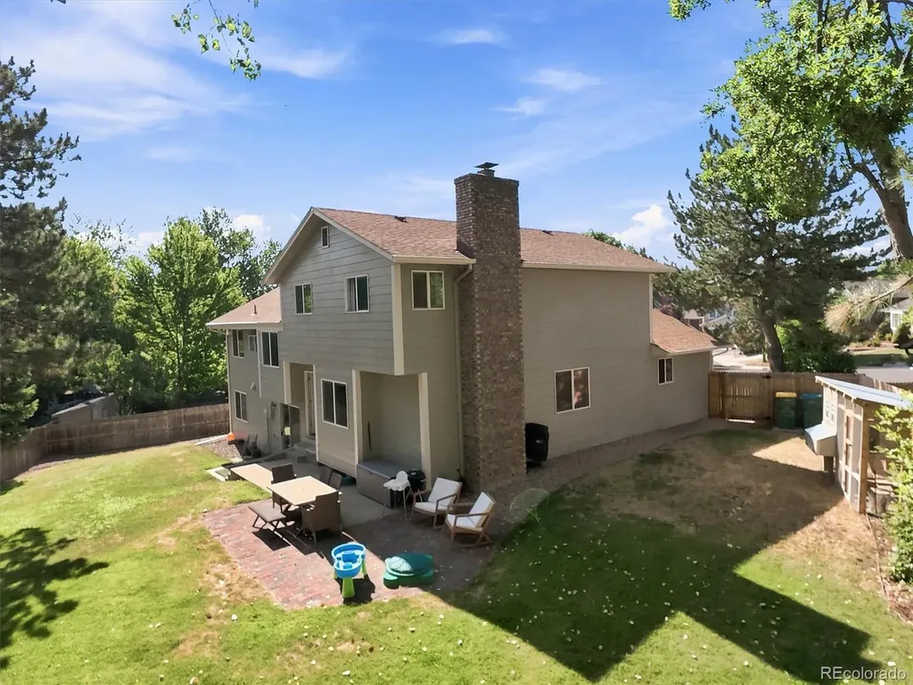10919 E Maplewood Drive Englewood CO 80111