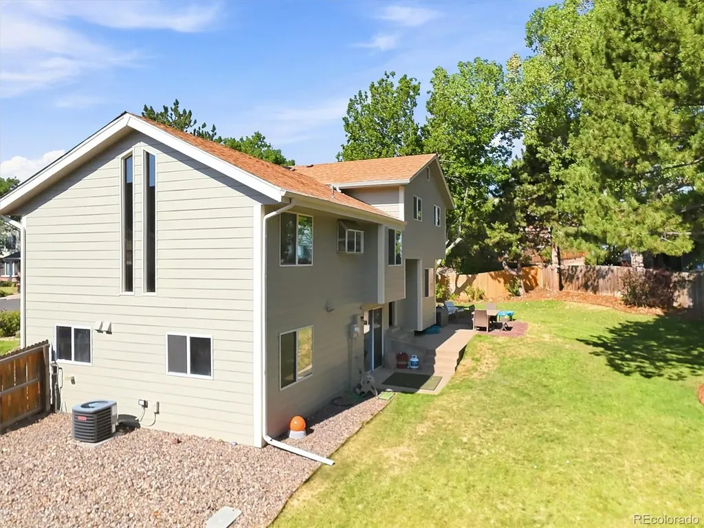 10919 E Maplewood Drive Englewood CO 80111