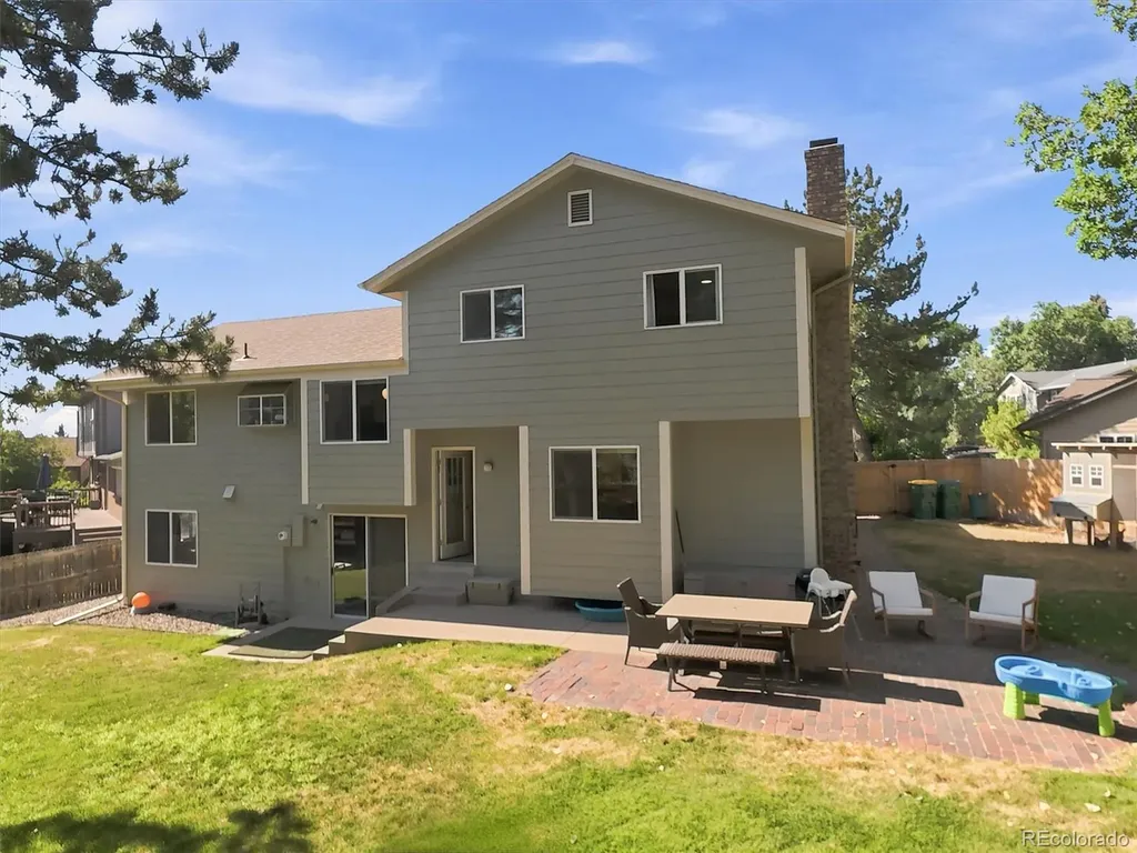 10919 E Maplewood Drive Englewood CO 80111