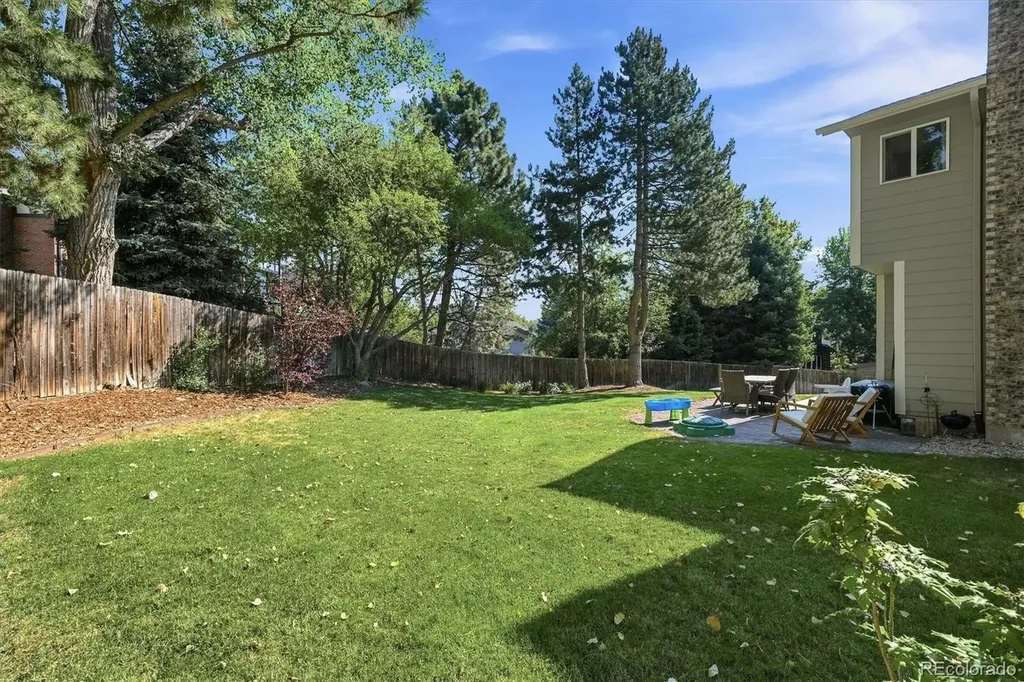 10919 E Maplewood Drive Englewood CO 80111
