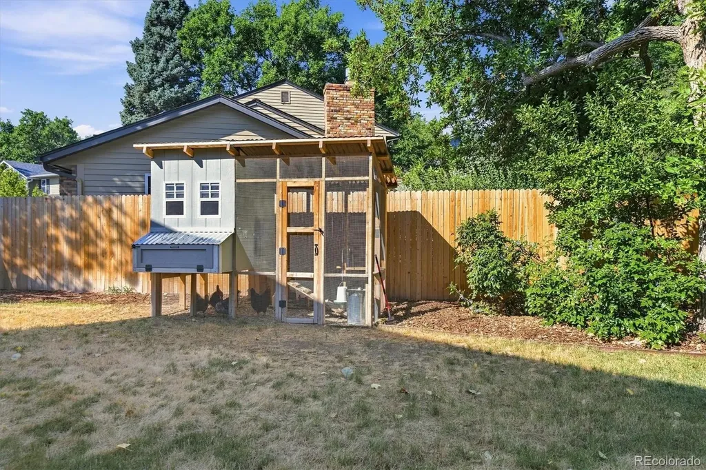 10919 E Maplewood Drive Englewood CO 80111