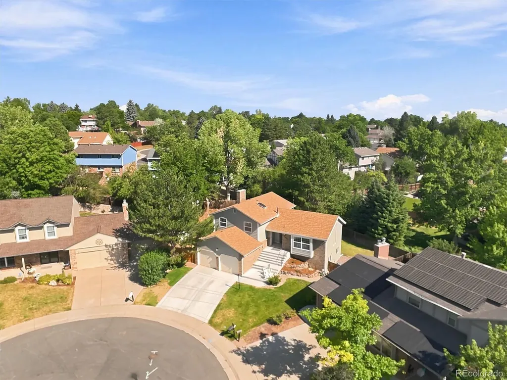 10919 E Maplewood Drive Englewood CO 80111