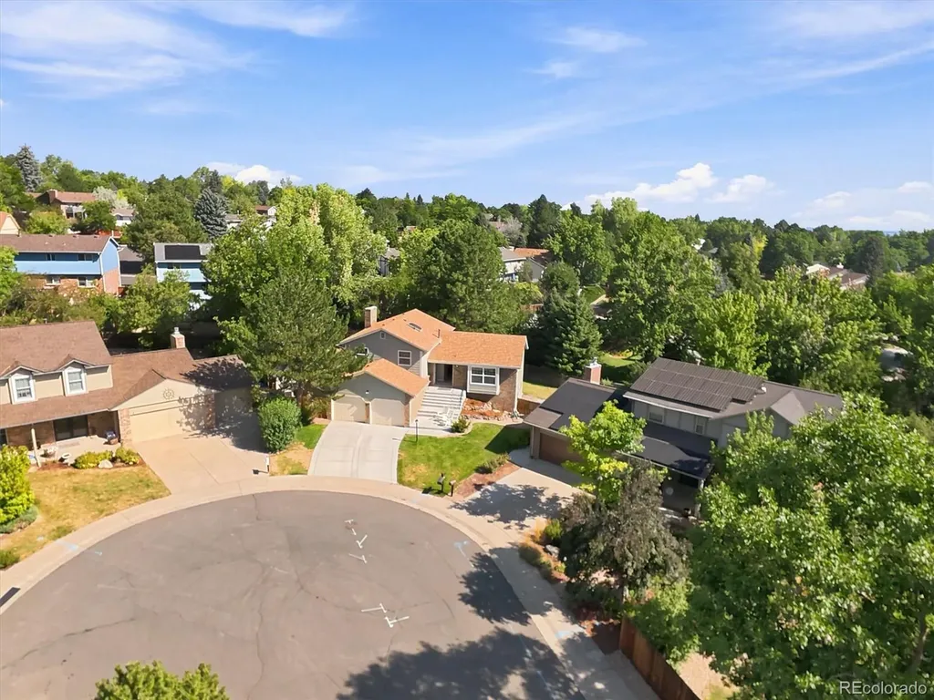 10919 E Maplewood Drive Englewood CO 80111