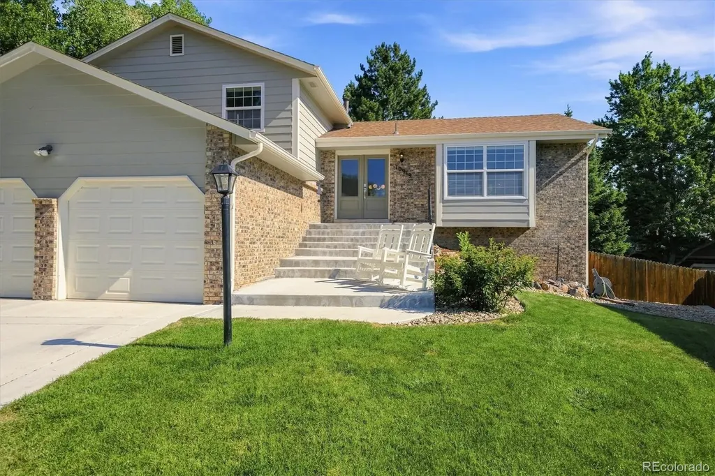 10919 E Maplewood Drive Englewood CO 80111