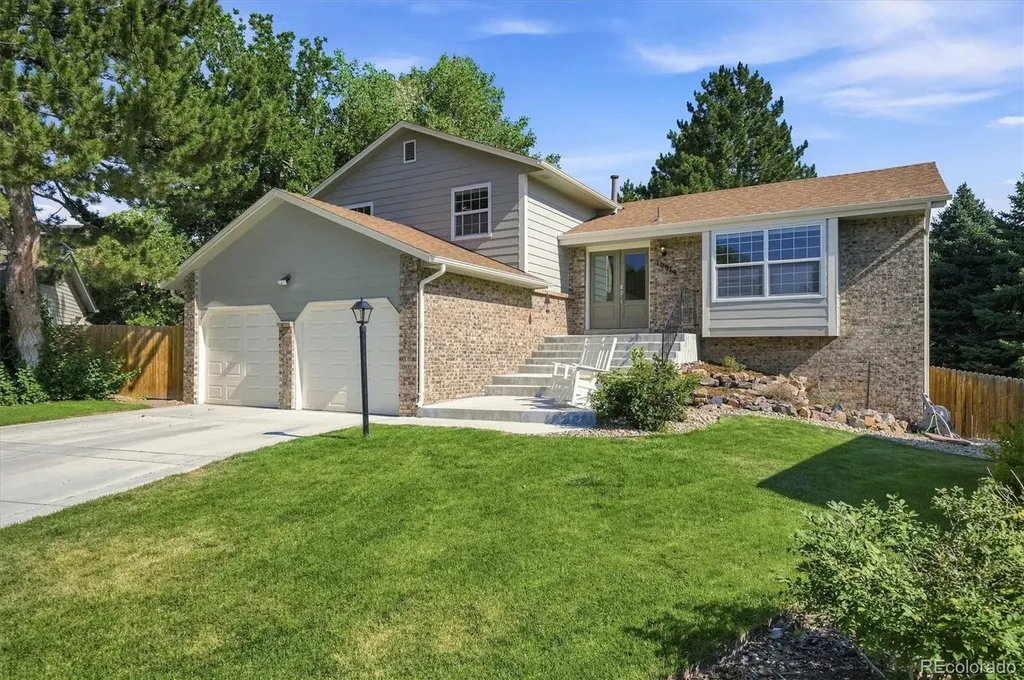 10919 E Maplewood Drive Englewood CO 80111