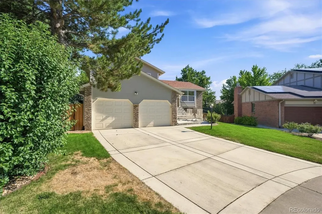 10919 E Maplewood Drive Englewood CO 80111
