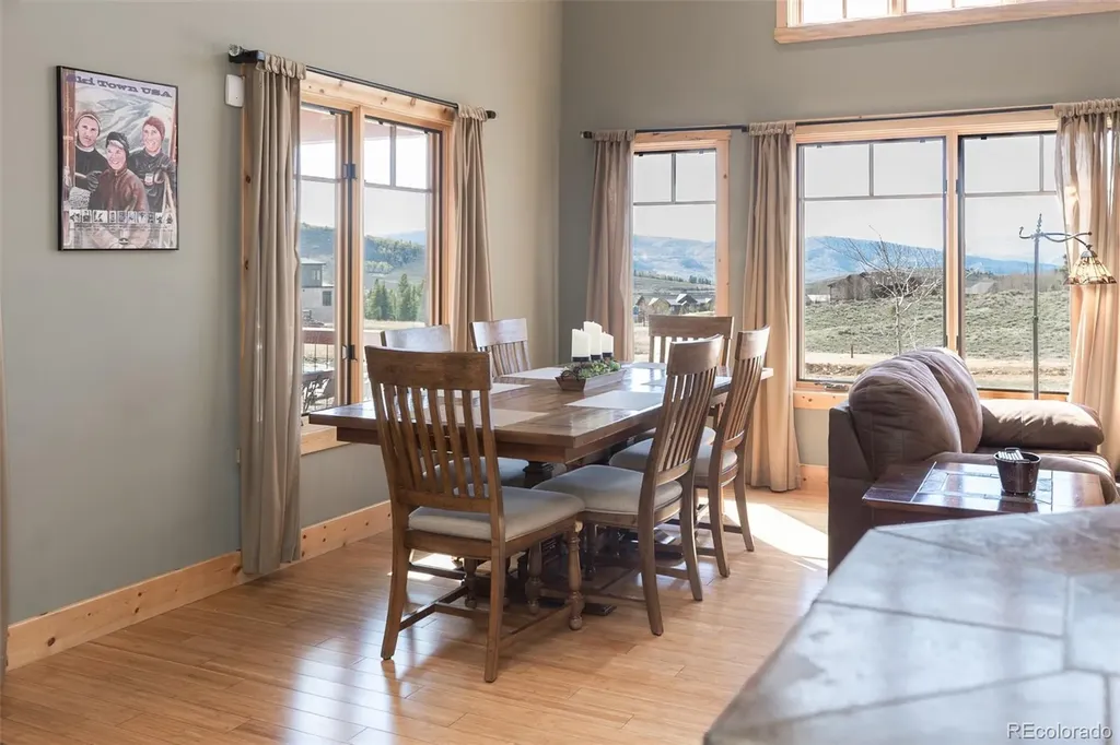 293 Mt Neva Drive Granby CO 80446