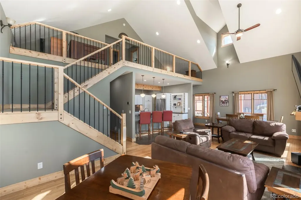 293 Mt Neva Drive Granby CO 80446