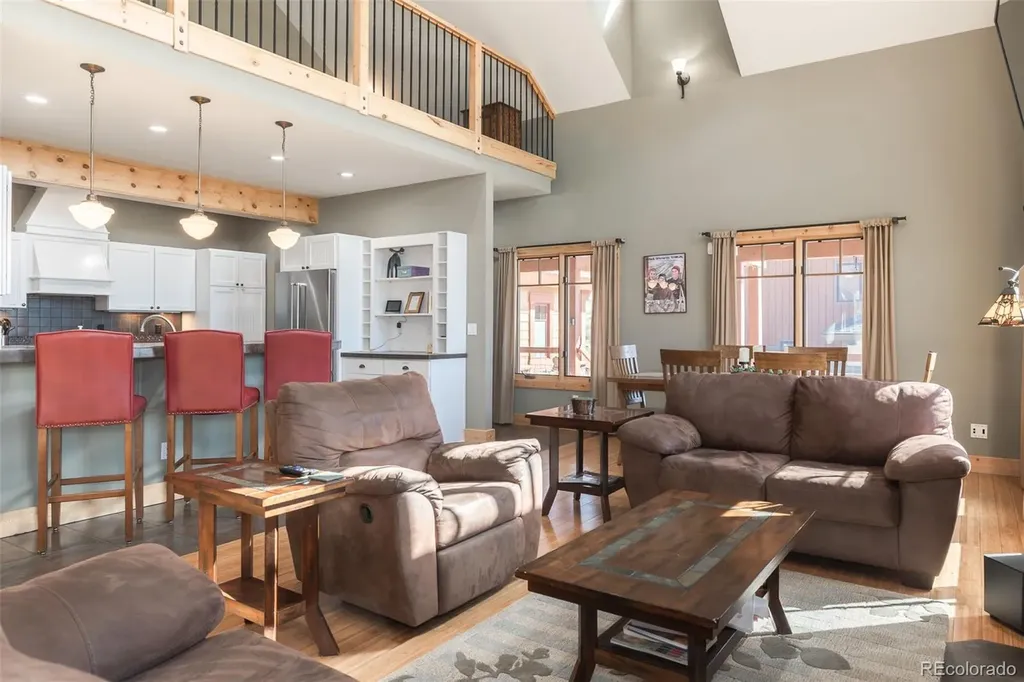 293 Mt Neva Drive Granby CO 80446