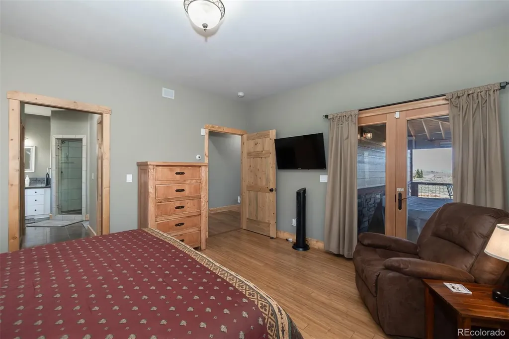293 Mt Neva Drive Granby CO 80446