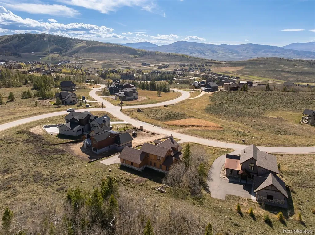 293 Mt Neva Drive Granby CO 80446