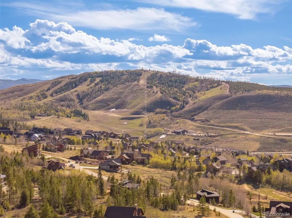 293 Mt Neva Drive Granby CO 80446