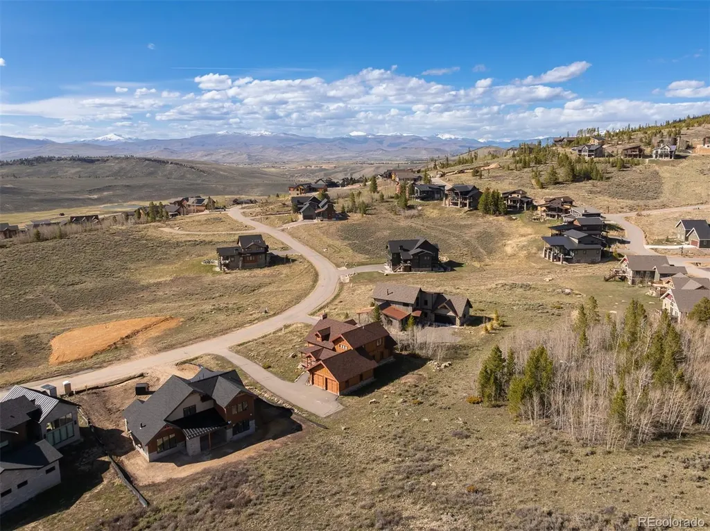 293 Mt Neva Drive Granby CO 80446