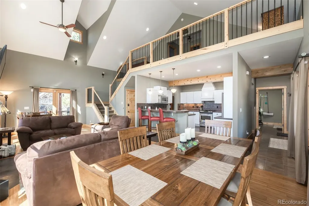 293 Mt Neva Drive Granby CO 80446