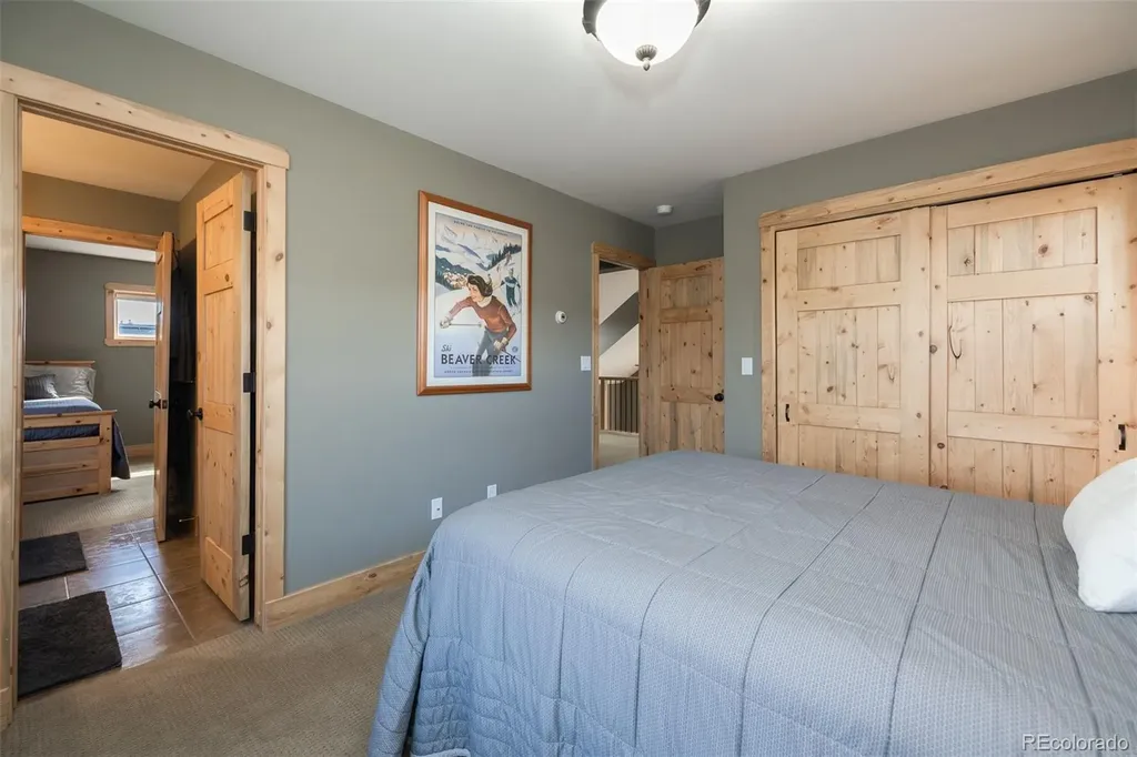293 Mt Neva Drive Granby CO 80446