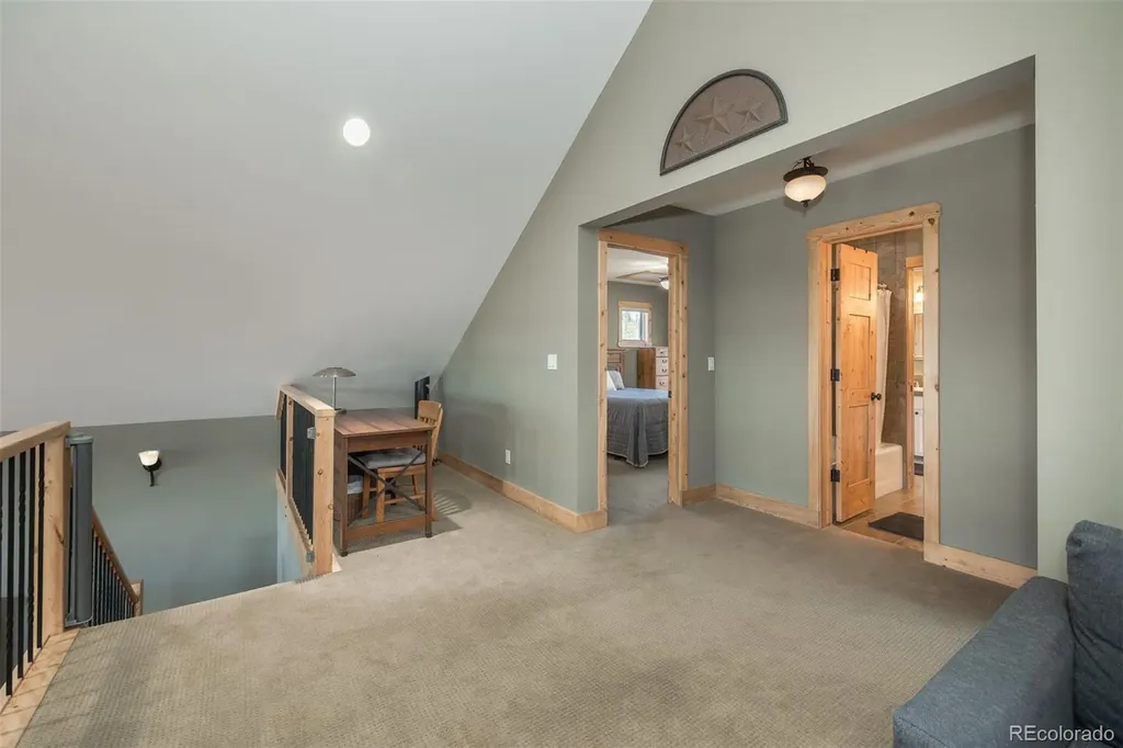 293 Mt Neva Drive Granby CO 80446