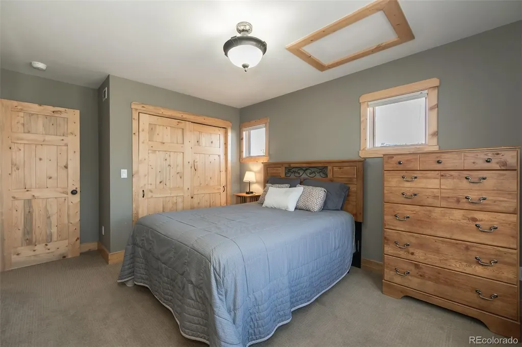293 Mt Neva Drive Granby CO 80446