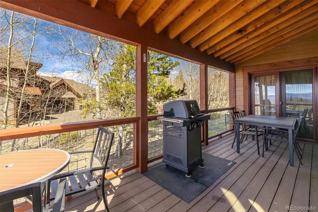 293 Mt Neva Drive Granby CO 80446