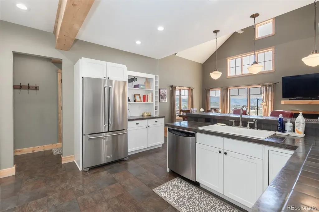 293 Mt Neva Drive Granby CO 80446