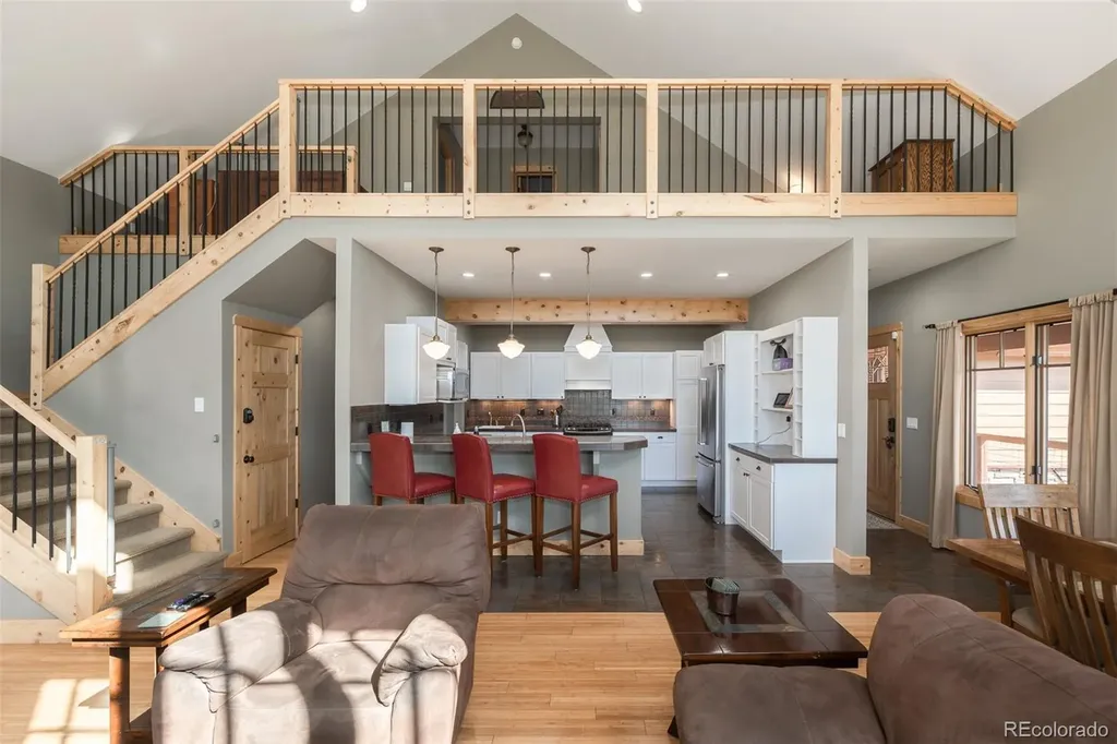 293 Mt Neva Drive Granby CO 80446