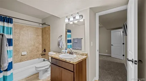 8087 Mockorange Heights Colorado Springs CO 80908