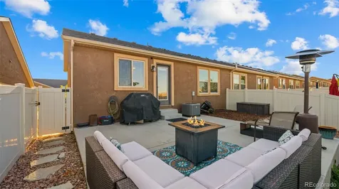 8087 Mockorange Heights Colorado Springs CO 80908