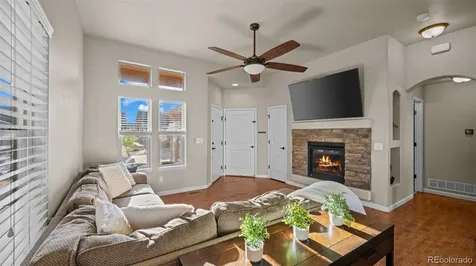 8087 Mockorange Heights Colorado Springs CO 80908