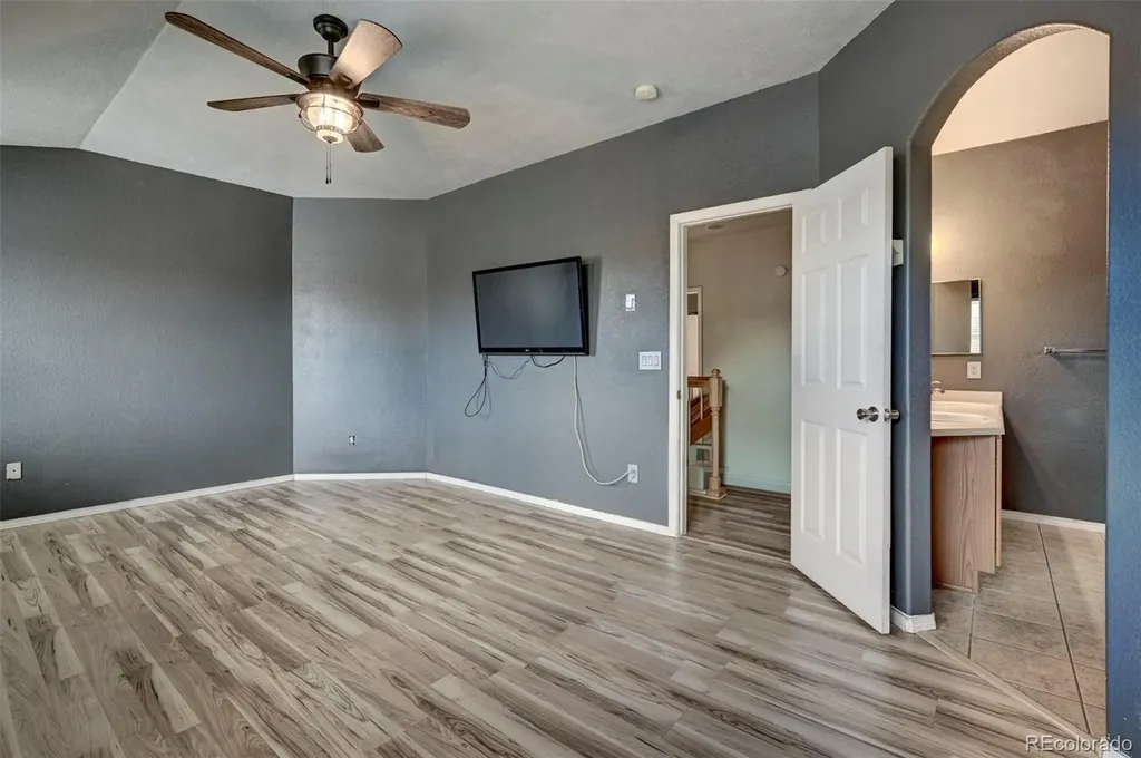 8375 Lupan Drive Colorado Springs CO 80951