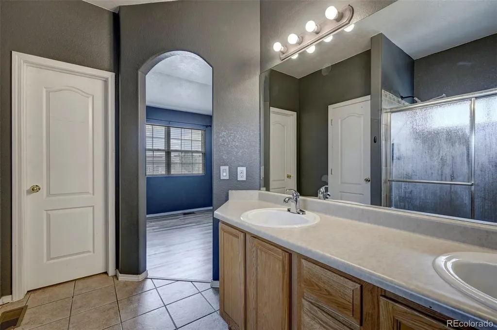 8375 Lupan Drive Colorado Springs CO 80951