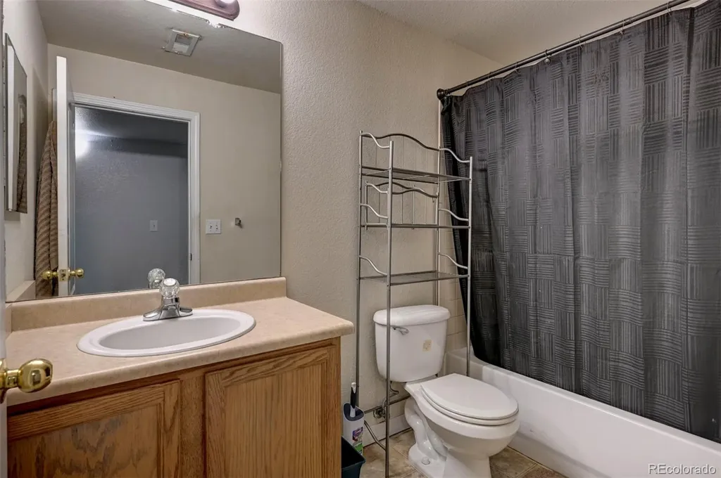8375 Lupan Drive Colorado Springs CO 80951