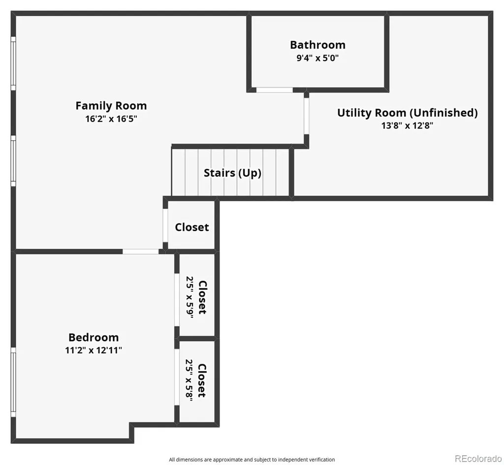 8375 Lupan Drive Colorado Springs CO 80951
