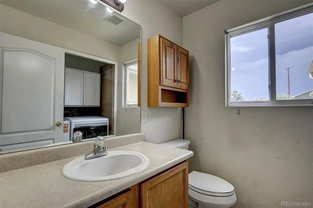 8375 Lupan Drive Colorado Springs CO 80951