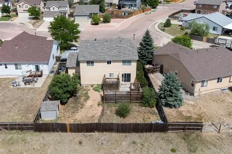 8375 Lupan Drive Colorado Springs CO 80951