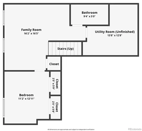 8375 Lupan Drive Colorado Springs CO 80951