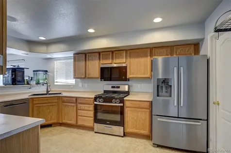 8375 Lupan Drive Colorado Springs CO 80951