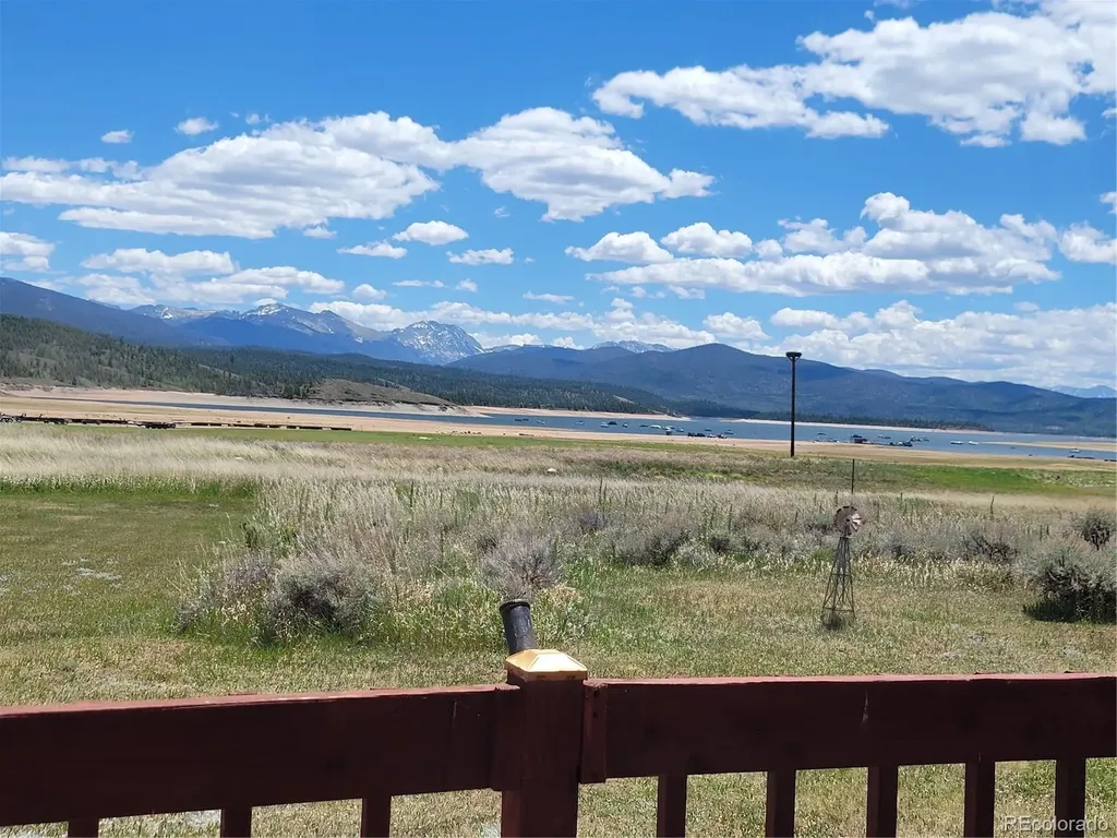 914 Grand County Road 64 Grand Lake CO 80447